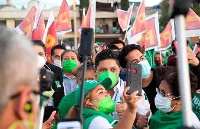 Ricardo Gallardo Cardona / Archivo