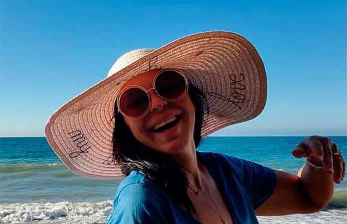 Foto: María Conchita Alonso