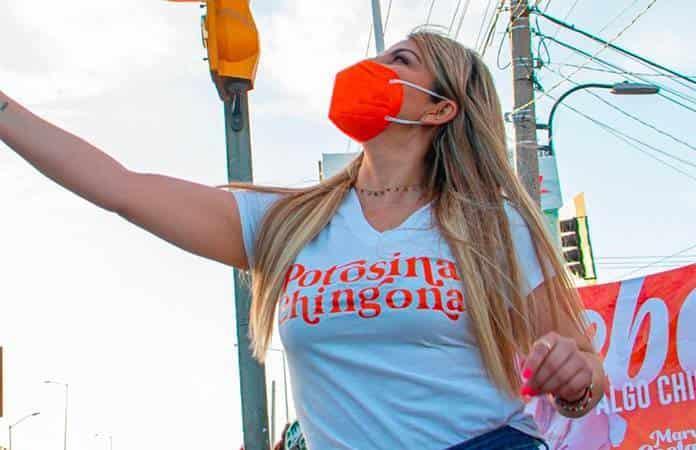 Marvely Costanzo / Especial