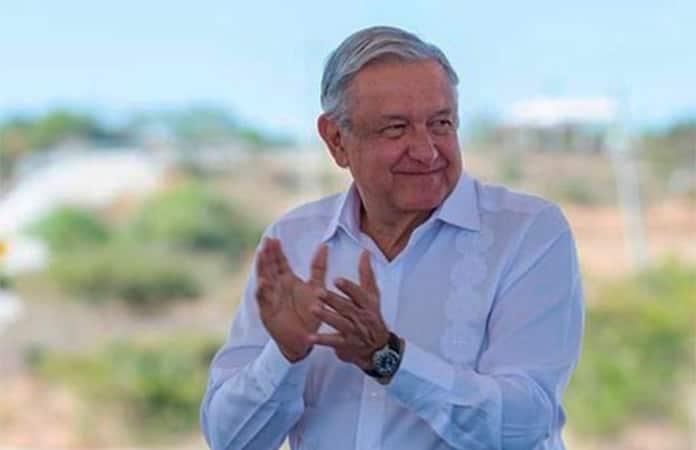 Foto: Gobierno de México