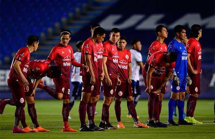 Los Mineros de Zacatecas / MexSport