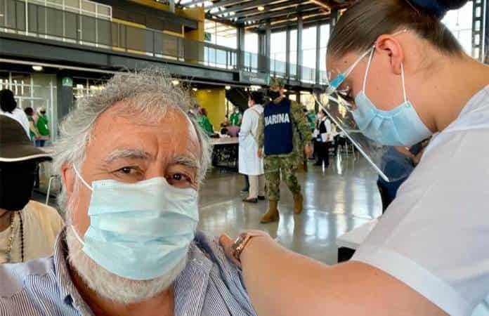 Foto: Alejandro Encinas