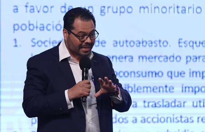 Miguel Santiago Reyes Hernández / El Universal