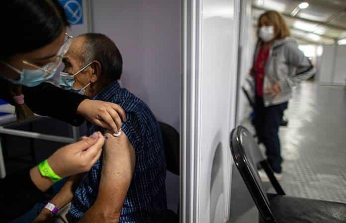 Foto: AP