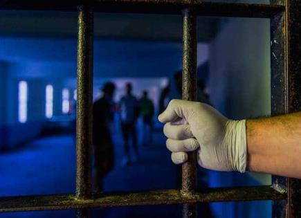 Motín en Penal de Tuxpan: Detalles del Amotinamiento y Agresión al Director