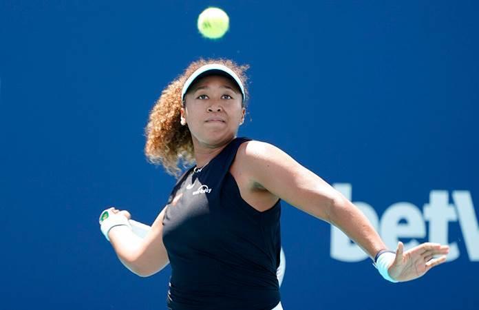 Naomi Osaka / Foto: AP