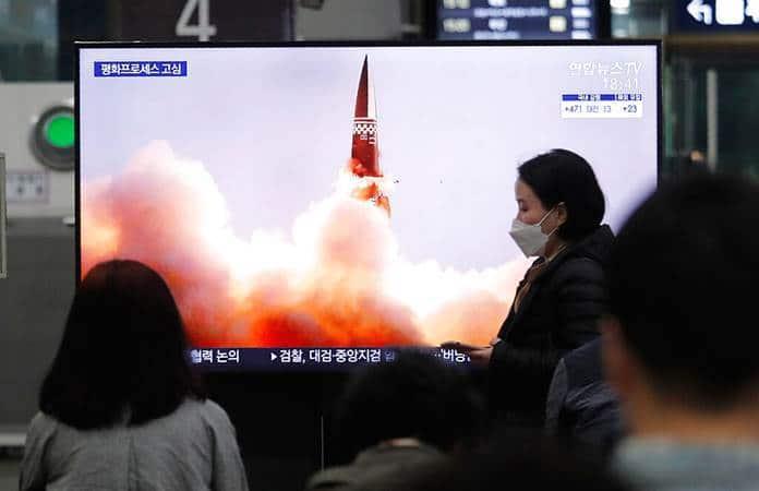 Foto: AP
