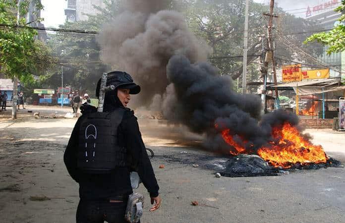 Foto: AP