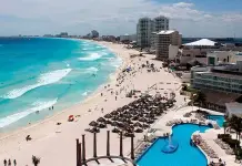 Cifras récord en turismo para Quintana Roo