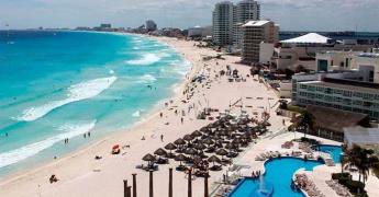 Quintana Roo en el Top 10 de destinos turísticos de 2024
