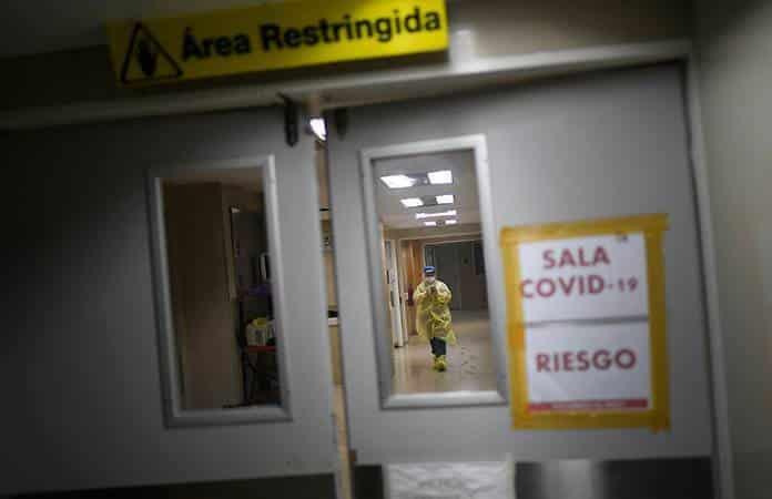 Foto: AP