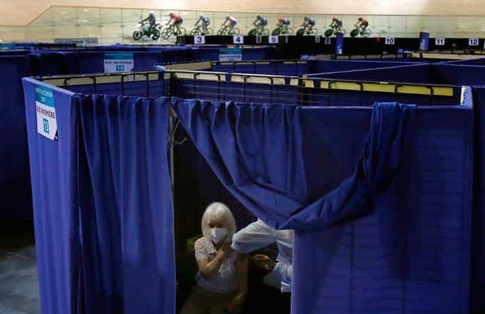 Foto: AP