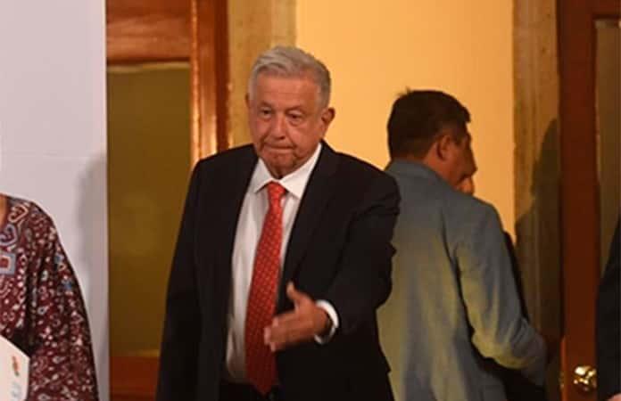 Andrés Manuel López Obrador / El Universal