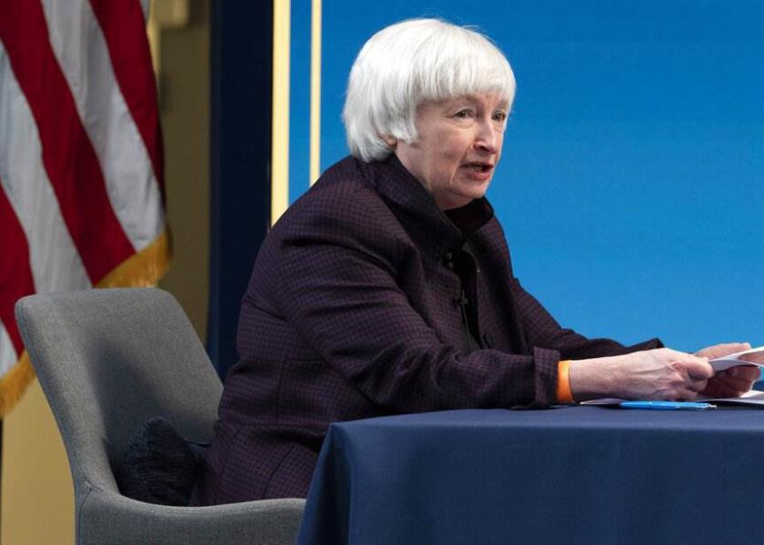 Janet Yellen / Foto: AP