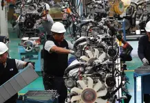 Cepal prevé crecimiento de 2.1 % para México en 2024 Cepal prevé crecimiento de 2.1 % para México en 2024