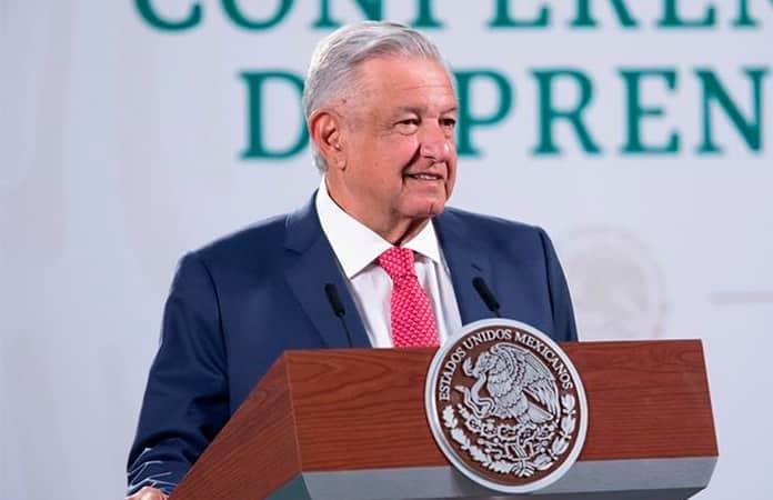 Andrés Manuel López Obrador / EFE