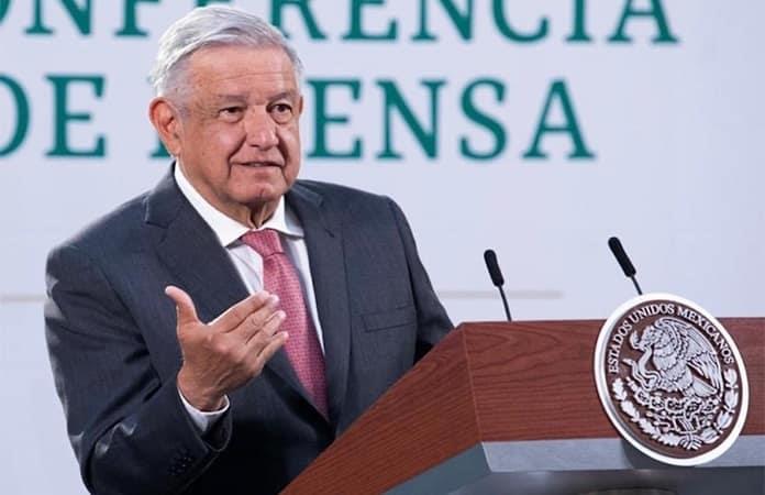 Foto: Gobierno de México