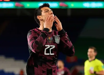 Selección Mexicana se prepara para enfrentar a Japón en amistoso