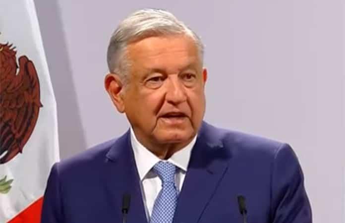 Andrés Manuel López Obrador / Especial