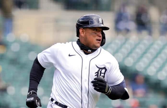 Miguel Cabrera / AP