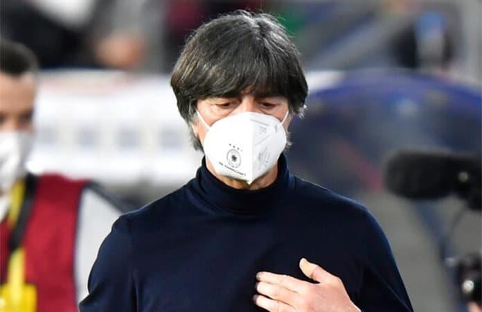 Joachim Loew /AP
