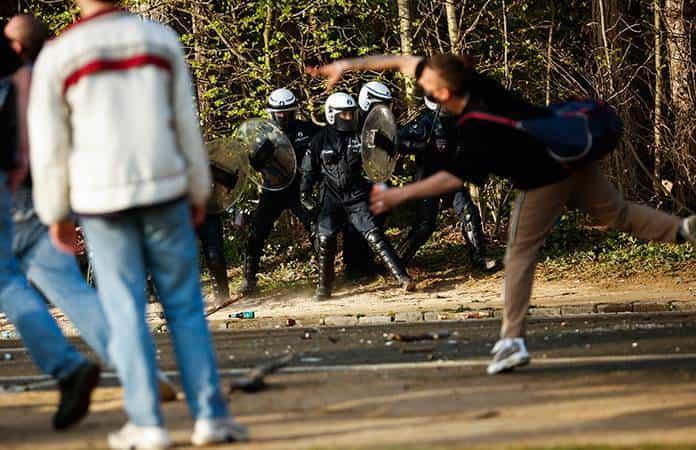 Foto: AP
