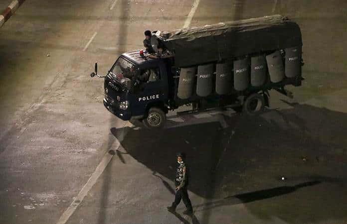 Foto: AP