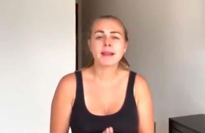 Virgina Ramírez / Archivo