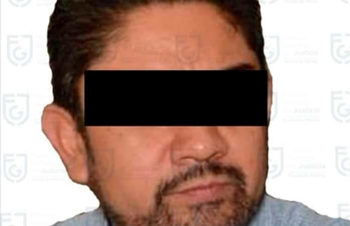 Edgar Tungüí / Especial