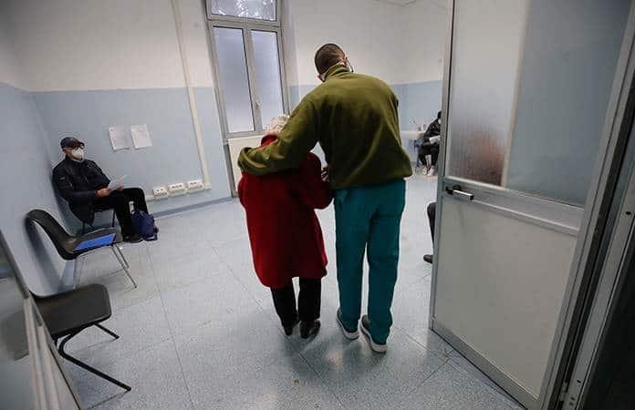 Foto: AP