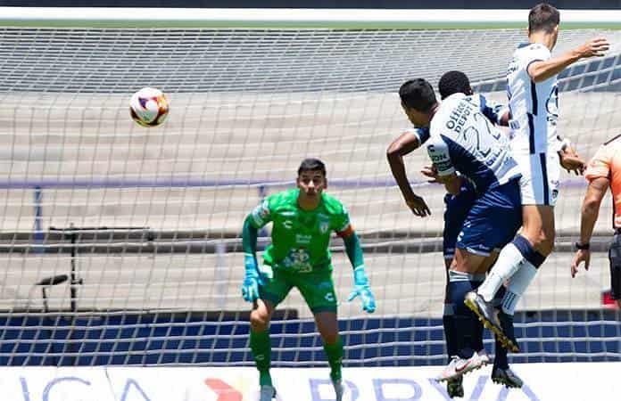 Foto: Mexsport