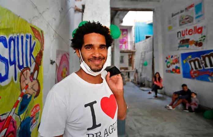 Foto: EFE