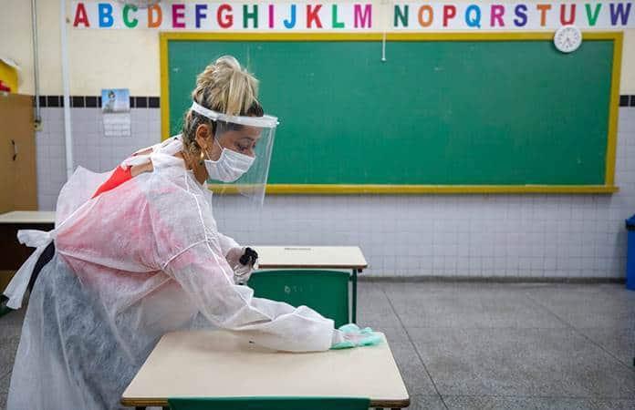 Foto: AP