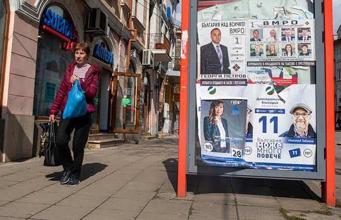 Foto: AP