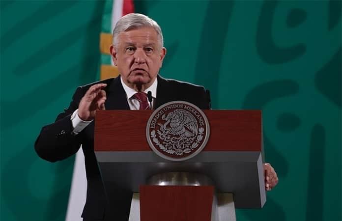 Andrés Manuel López Obrador / Archivo
