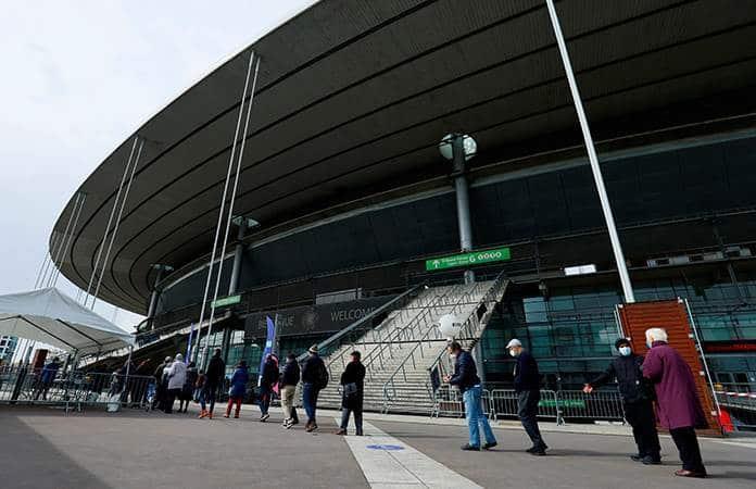 Foto: AP