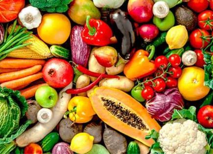 Alimentos que dan energía recomendados por expertos en nutrición