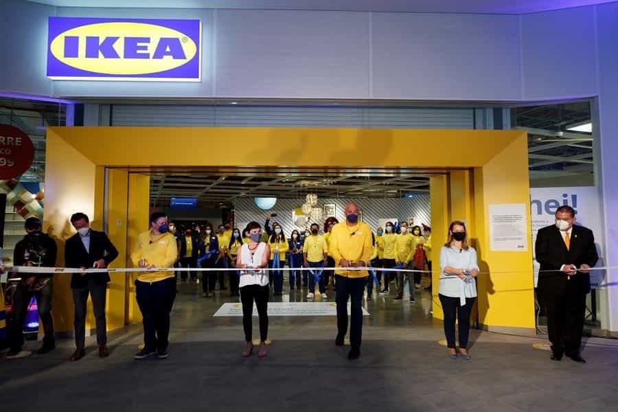 IKEA baja sus precios en México, en tiendas físicas y online, ¿por