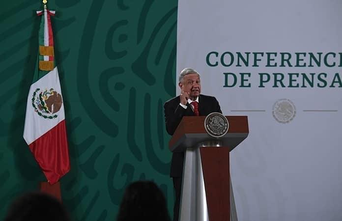 Andrés Manuel López Obrador / Foto: Archivo