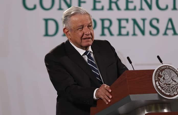 Andrés Manuel López Obrador / El Universal
