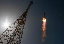 Rusia lanza su tercer satélite militar en lo que va de año