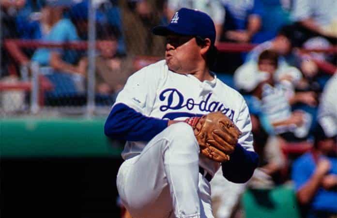 Fernando Valenzuela / MexSport