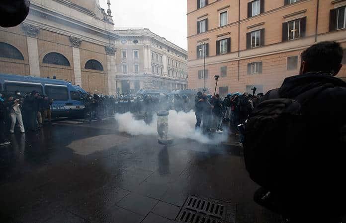 Foto: AP