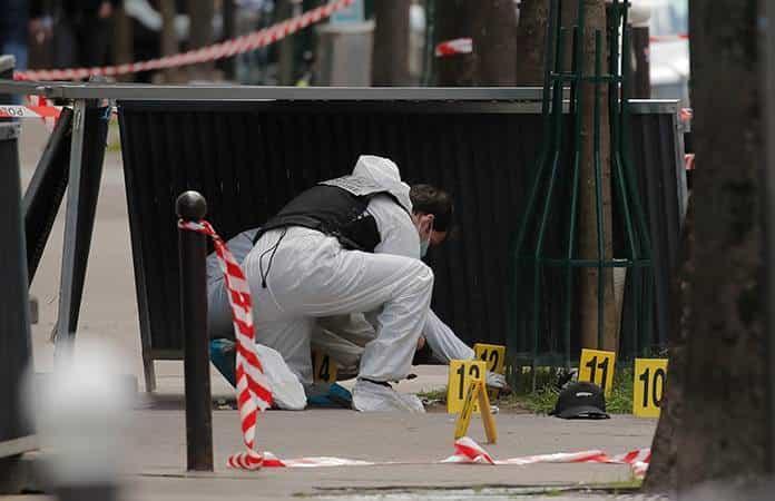 Foto: AP