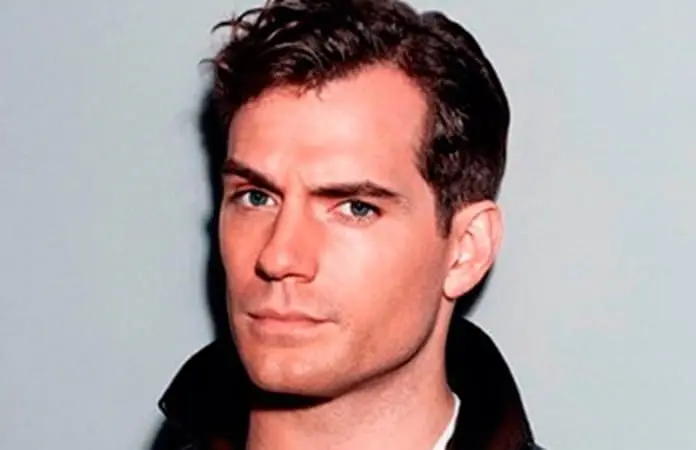 Henry Cavill se lesiona en entrenamiento para Highlander