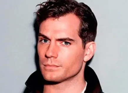 Henry Cavill se lesiona en entrenamiento para Highlander