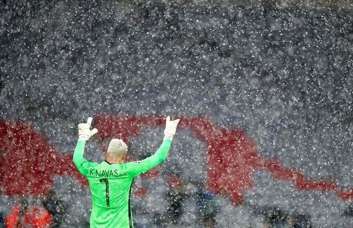 Foto: AP