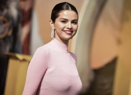 La emotiva historia de Selena Gomez y su lucha por la maternidad