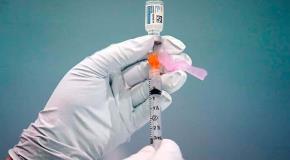 Desarrollo de Vacuna Proactiva contra Coronavirus