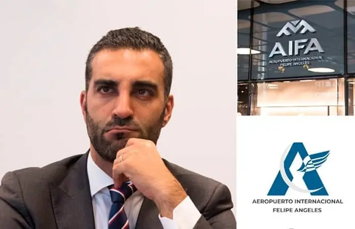 Simón Levy / Archivo